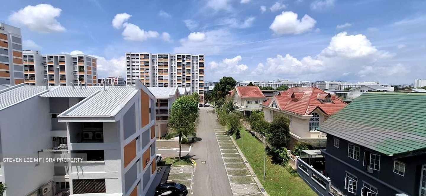 Blk 231 Hougang Street 21 (Hougang), HDB Executive #580819311
